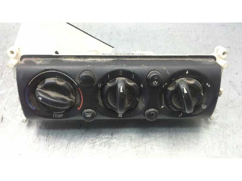 Recambio de mando calefaccion / aire acondicionado para bmw mini (r50,r53) referencia OEM IAM   