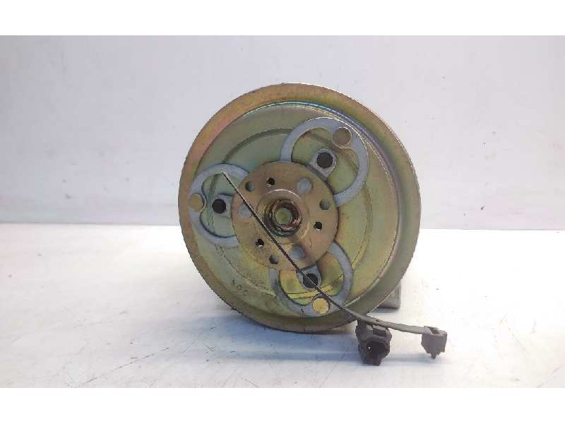 Recambio de compresor aire acondicionado para nissan terrano/terrano.ii (r20) referencia OEM IAM 926000F001  