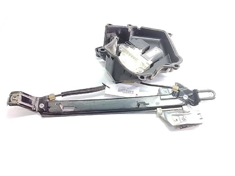 Recambio de elevalunas trasero derecho para seat leon (1p1) reference referencia OEM IAM 1K0959704N  
