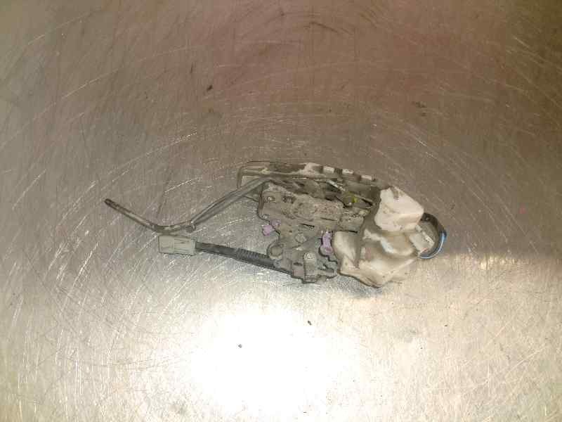 Recambio de cerradura puerta delantera izquierda para honda prelude (bb1/2/3) 2.0 cat referencia OEM IAM   
