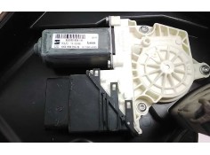 Recambio de elevalunas trasero derecho para seat leon (1p1) reference referencia OEM IAM 1K0959704N   2