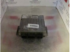 Recambio de centralita motor uce para citroen xsara berlina 2.0 hdi cat (rhy / dw10td) referencia OEM IAM 5WS40023FT 311 115594