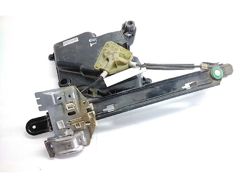 Recambio de elevalunas trasero derecho para seat leon (1p1) reference referencia OEM IAM 1K0959704N  