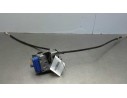 CERRADURA PUERTA TRASERA IZQUIERDA 