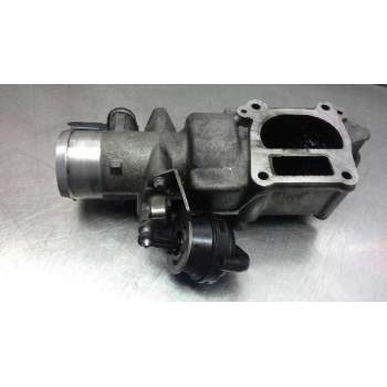 Recambio de cuerpo de mariposa para opel zafira a club referencia OEM IAM 08226807  