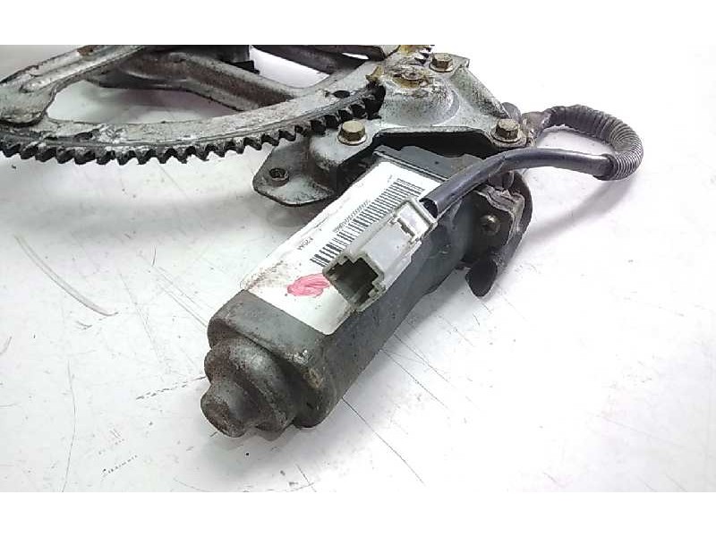 Recambio de elevalunas delantero derecho para honda prelude (bb1/2/3) 2.0 cat referencia OEM IAM   