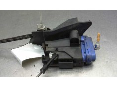 Recambio de cerradura puerta trasera izquierda para audi a4 berlina (b5) 1.9 tdi quattro referencia OEM IAM    2