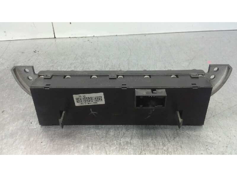 Recambio de mando multifuncion para bmw mini (r50,r53) referencia OEM IAM   