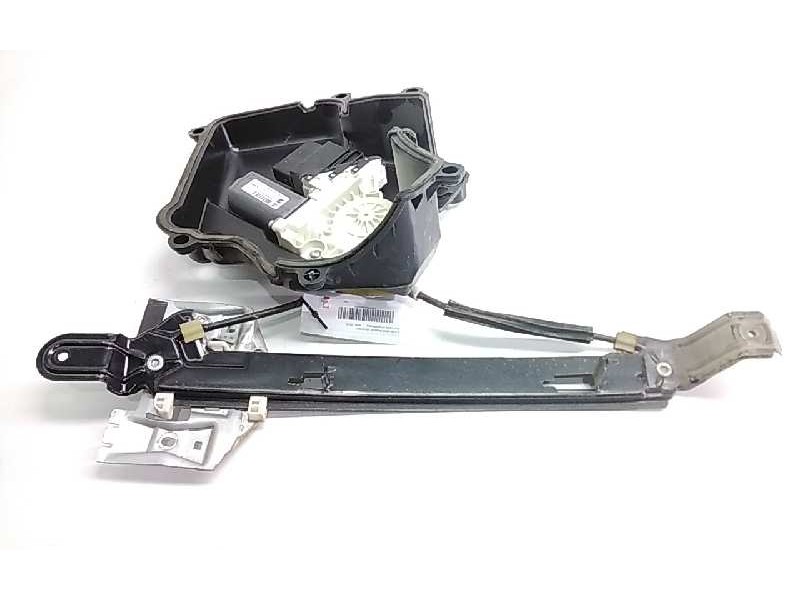 Recambio de elevalunas trasero izquierdo para seat leon (1p1) reference referencia OEM IAM 1K0959703N  