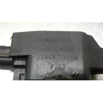 Recambio de bobina encendido para nissan juke (f15) 1.6 16v referencia OEM IAM 22448 1KC0A  