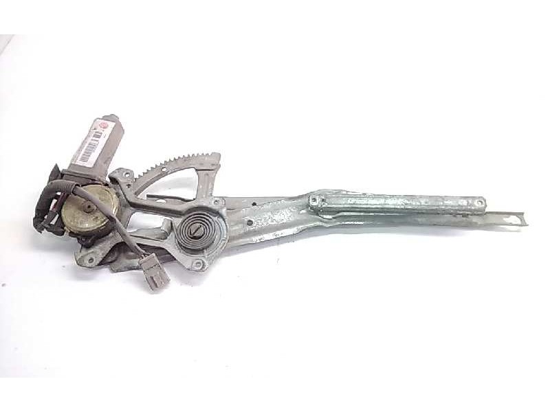 Recambio de elevalunas delantero izquierdo para honda prelude (bb1/2/3) 2.0 cat referencia OEM IAM   