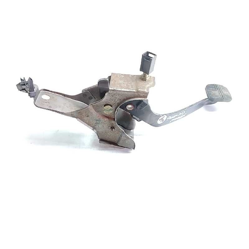 Recambio de pedal embrague para nissan primera berlina (p12) 1.8 16v cat referencia OEM IAM   115627