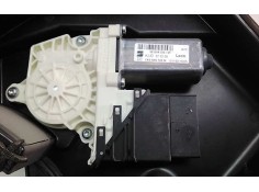 Recambio de elevalunas trasero izquierdo para seat leon (1p1) reference referencia OEM IAM 1K0959703N   2