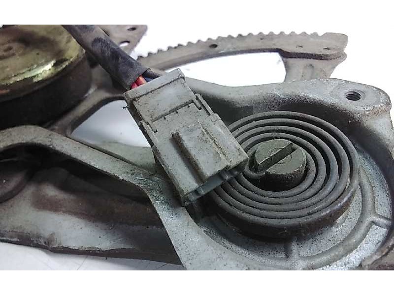 Recambio de elevalunas delantero izquierdo para honda prelude (bb1/2/3) 2.0 cat referencia OEM IAM   