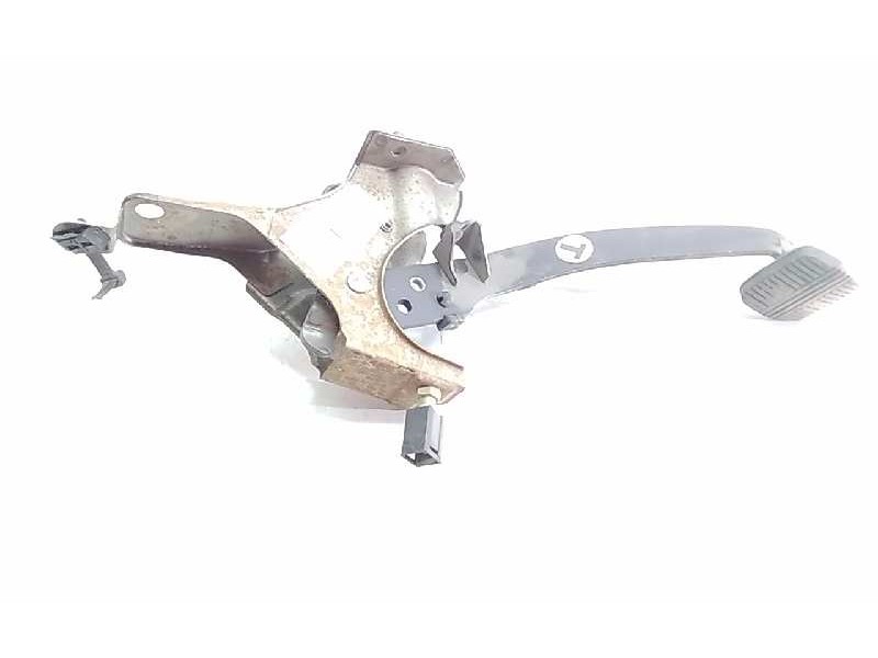 Recambio de pedal embrague para nissan primera berlina (p12) 1.8 16v cat referencia OEM IAM   115627