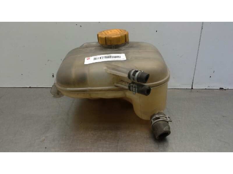 Recambio de deposito expansion para opel astra gtc 1.6 16v cat referencia OEM IAM 460029937  