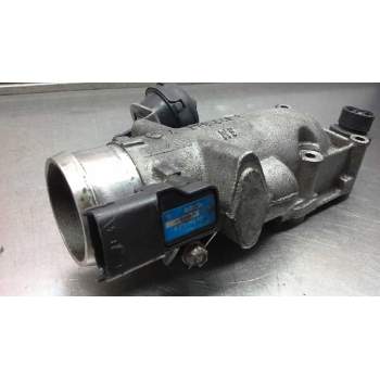 Recambio de cuerpo de mariposa para opel zafira a club referencia OEM IAM 08226807  