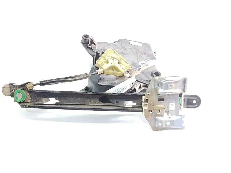 Recambio de elevalunas trasero izquierdo para seat leon (1p1) reference referencia OEM IAM 1K0959703N  