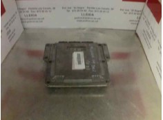 Recambio de centralita motor uce para renault laguna ii (bg0) 2.2 dci turbodiesel referencia OEM IAM 0281011325 203 115636 2