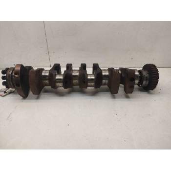Recambio de cigueñal para porsche 944 2.5 referencia OEM IAM   