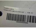 MANDO LIMPIA 35256SJDE01 