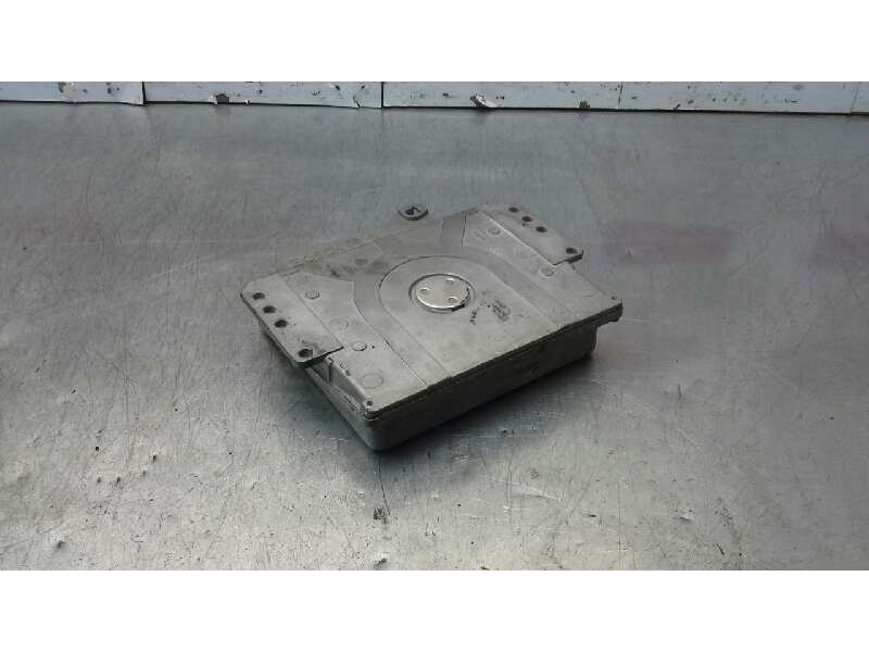 Recambio de centralita motor uce para citroen ax 1.0 tonic referencia OEM IAM 0261204051 340 