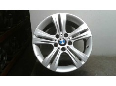 Recambio de llanta aluminio para bmw serie 3 lim. (f30) 320d referencia OEM IAM 175TORNILLOS  