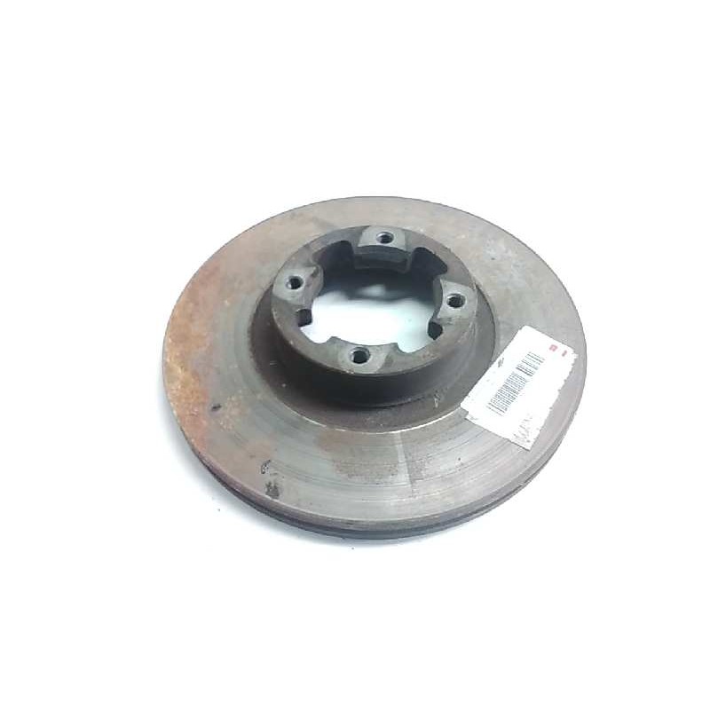 Recambio de disco freno delantero para subaru subaru 1800 a10 (la..) referencia OEM IAM   115651