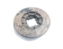 DISCO FRENO DELANTERO 115651