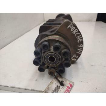 Recambio de cigueñal para porsche 944 2.5 referencia OEM IAM   