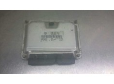 Recambio de centralita motor uce para skoda octavia berlina (1u2) 1.9 tdi referencia OEM IAM 0281010129 038906012H 115672