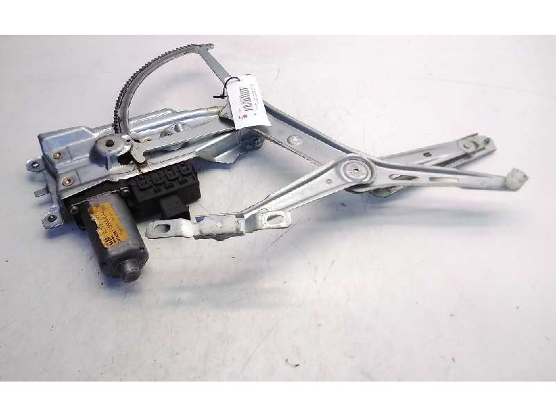 Recambio de elevalunas delantero izquierdo para opel astra g berlina comfort referencia OEM IAM 90521881  