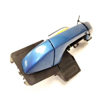Recambio de maneta exterior delantera izquierda para kia xceed (cd) 1.0 t-gdi referencia OEM IAM 83651J7500  