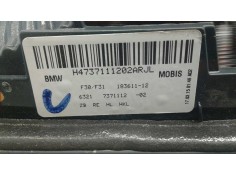 Recambio de piloto trasero derecho porton para bmw serie 3 lim. (f30) 320d referencia OEM IAM    2