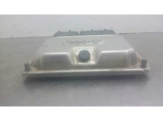 Recambio de centralita motor uce para skoda octavia berlina (1u2) 1.9 tdi referencia OEM IAM 0281010129 038906012H 115672 2