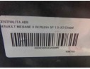 CENTRALITA ABS 