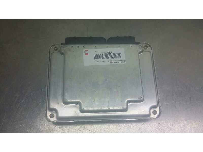 Recambio de centralita motor uce para skoda octavia berlina (1u2) 1.9 tdi referencia OEM IAM 0281010129 038906012H 115672