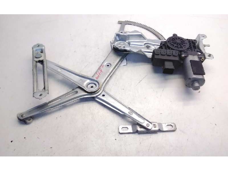 Recambio de elevalunas delantero izquierdo para opel astra g berlina comfort referencia OEM IAM 90521881  