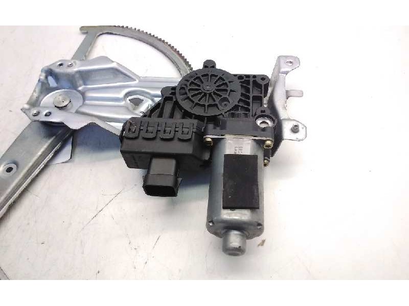 Recambio de elevalunas delantero izquierdo para opel astra g berlina comfort referencia OEM IAM 90521881  