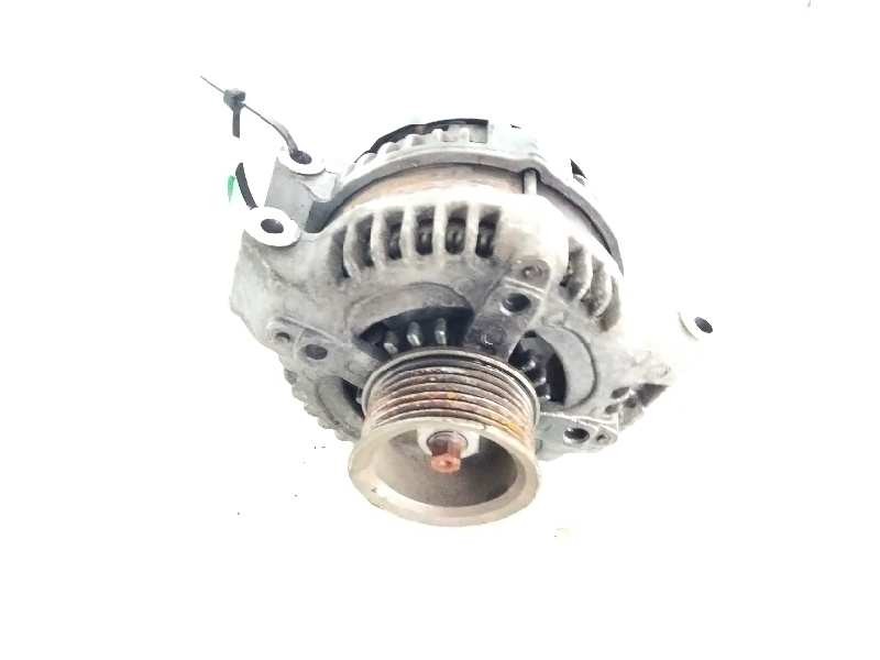 Recambio de alternador para honda accord berlina (cl/cn) 2.0 sport referencia OEM IAM   