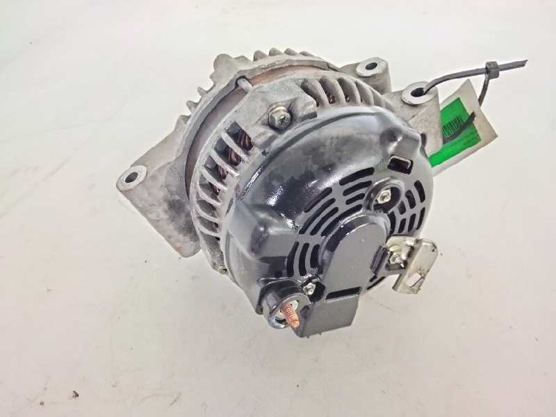 Recambio de alternador para honda accord berlina (cl/cn) 2.0 sport referencia OEM IAM   
