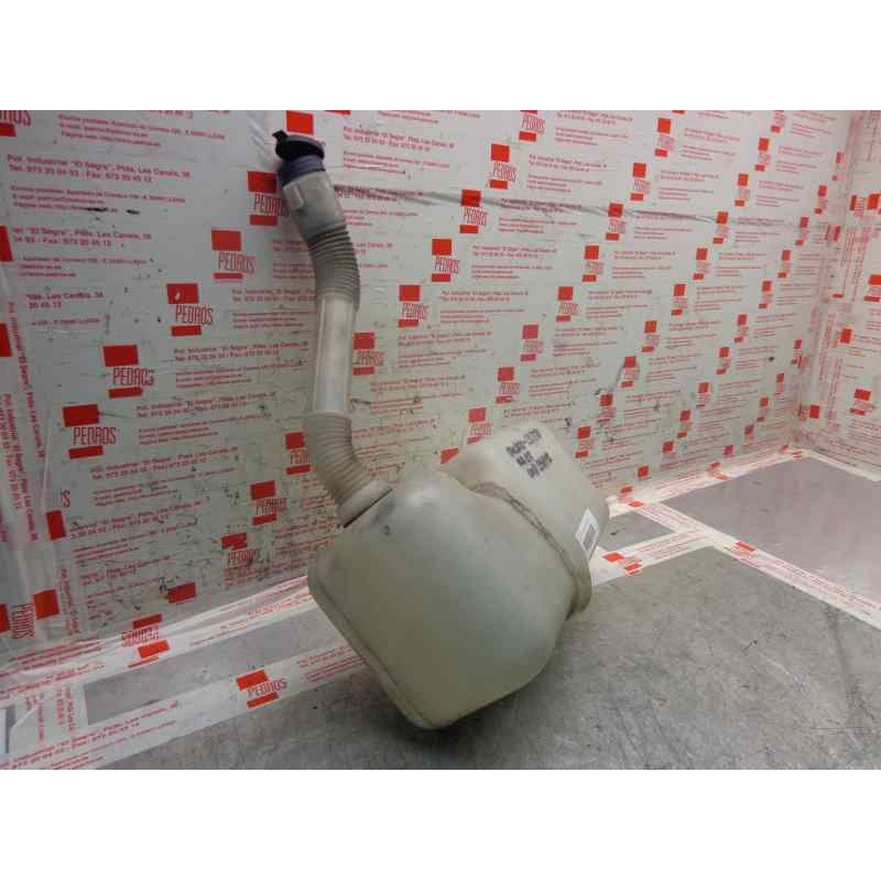 Recambio de deposito limpia para fiat ducato caja cerrada, techo elevado 30 (06.2006) l2h2 100 multijet referencia OEM IAM   