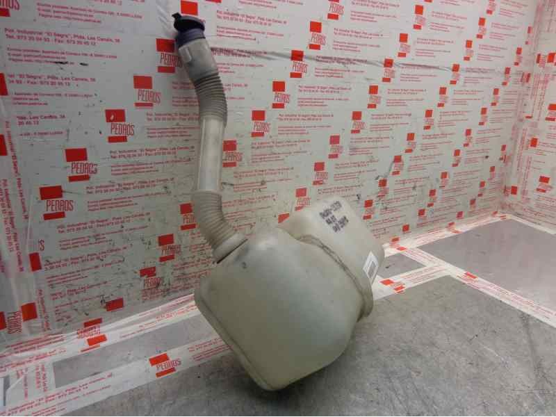 Recambio de deposito limpia para fiat ducato caja cerrada, techo elevado 30 (06.2006) l2h2 100 multijet referencia OEM IAM   