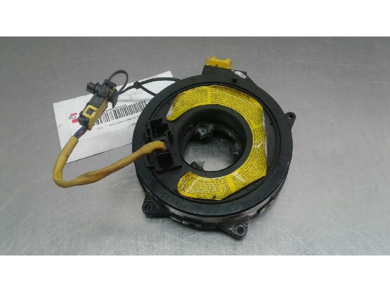 Recambio de anillo airbag para hyundai santa fe (sm) 2.0 gls crdi referencia OEM IAM DE0J0282314  