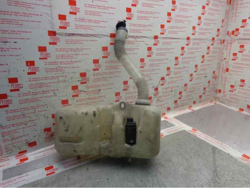Recambio de deposito limpia para fiat ducato caja cerrada, techo elevado 30 (06.2006) l2h2 100 multijet referencia OEM IAM   