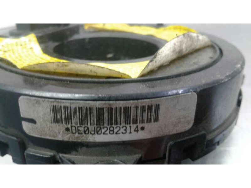 Recambio de anillo airbag para hyundai santa fe (sm) 2.0 gls crdi referencia OEM IAM DE0J0282314  