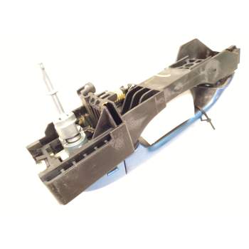 Recambio de maneta exterior delantera izquierda para kia xceed (cd) 1.0 t-gdi referencia OEM IAM 83651J7500  