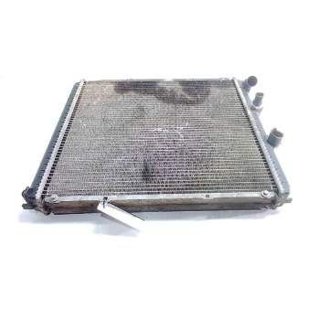 RADIADOR AGUA 856435S 7700304932D 
