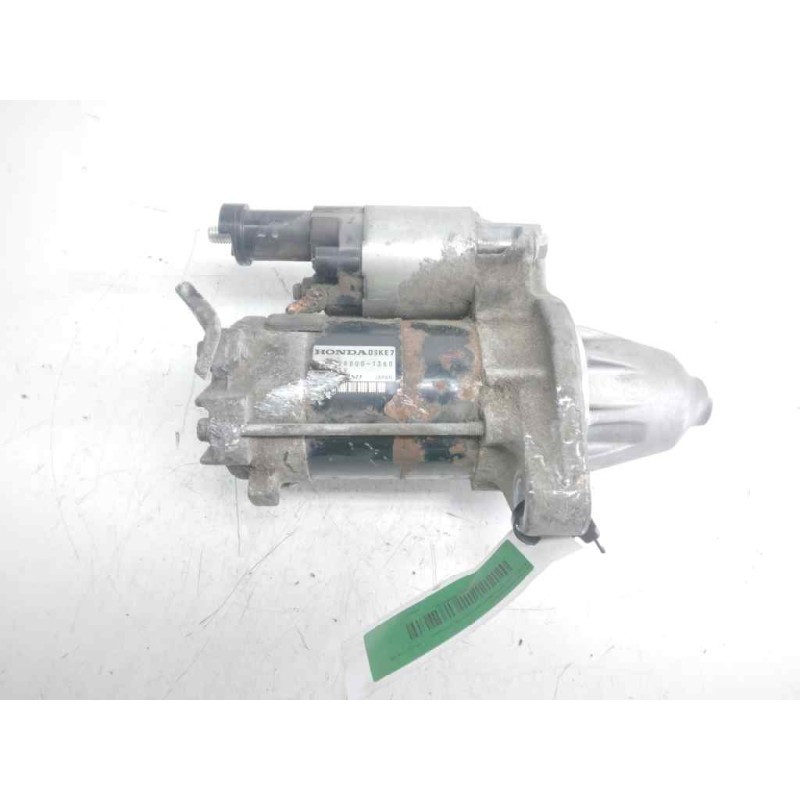 Recambio de motor arranque para honda accord berlina (cl/cn) 2.0 sport referencia OEM IAM 4280001360  