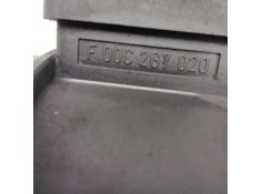 Recambio de caudalimetro para fiat ducato caja cerrada, techo elevado 30 (06.2006) l2h2 100 multijet referencia OEM IAM F00C2670 2